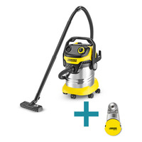 Kärcher WD5 Premium Nasstrockensauger inkl. DDC 50