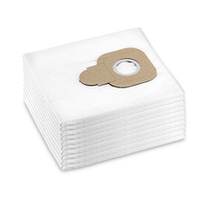 Vliesfiltertüten 10 Stk (Neue T10 und T15)